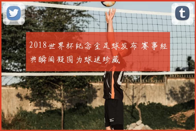 2018世界杯纪念金足球发布 赛事经典瞬间凝固为球迷珍藏